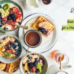 Discover delicious Nutri diet recipes