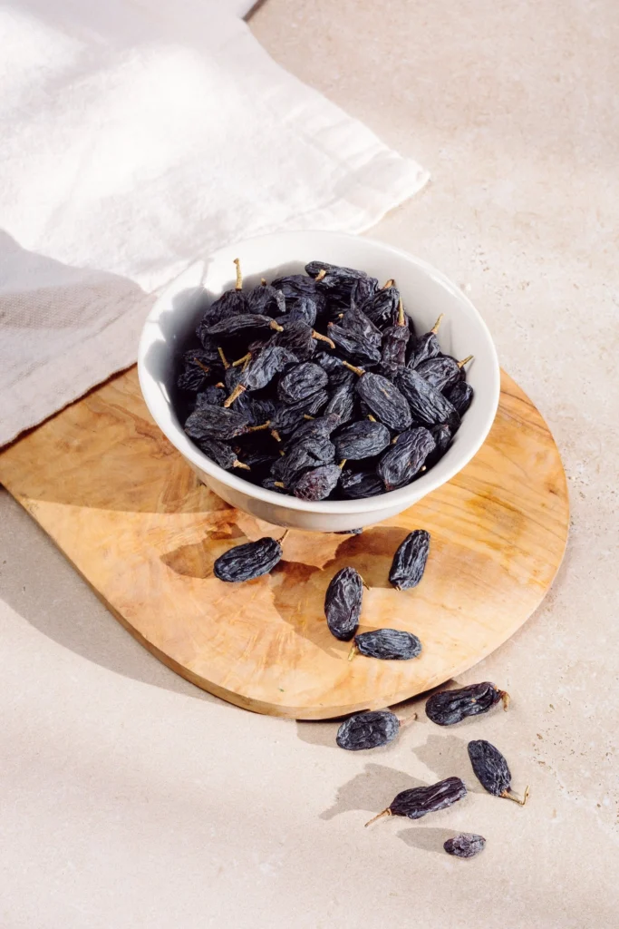 dry fruits for weight gain 