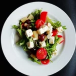 sprouts salad