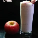 apple soy yogurt drink