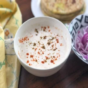 Burani Raita