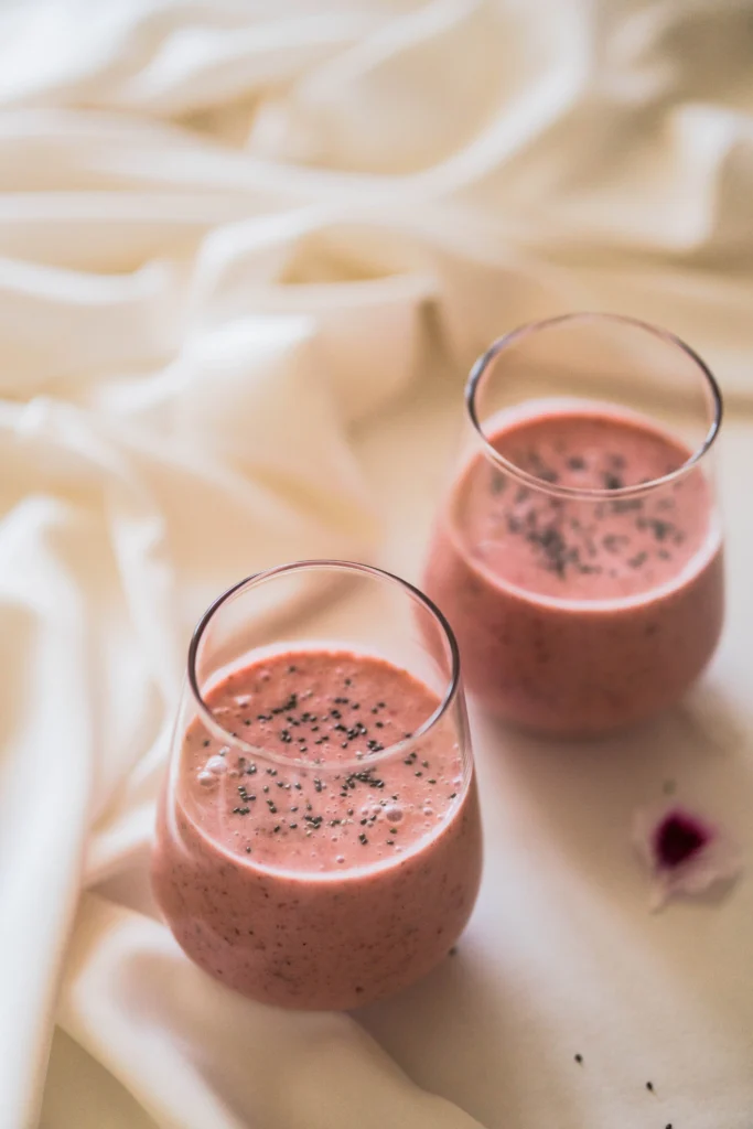 chia seeds for fat loss