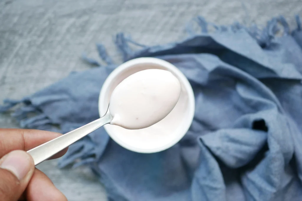 curd