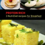 high protein breakfast