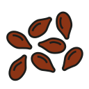 Flax seed