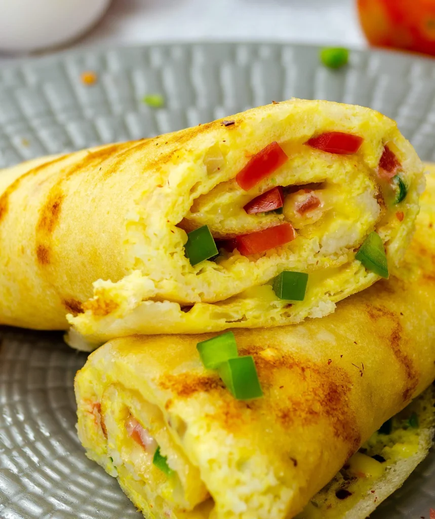 moong dal dosa - indian breakfast