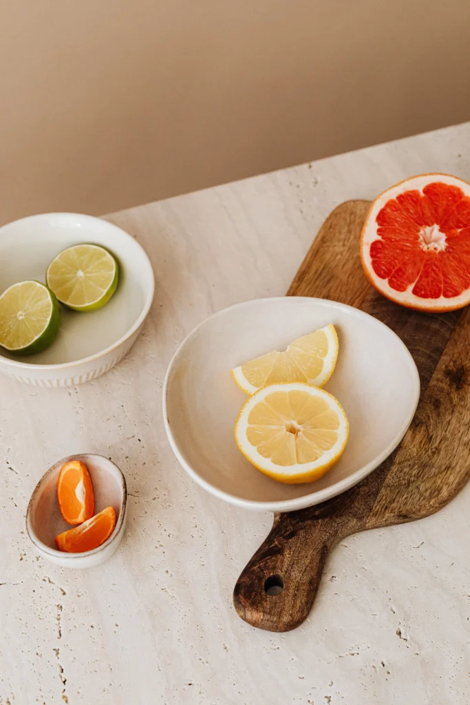 vitamin for hair growth