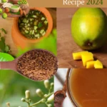 ugadi pachadi recipe 2024,ugadi pachadi ingredients. nutridietrecipes.com